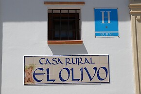 Hotel Rural El Olivo