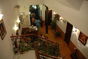 Hotel Rural El Olivo