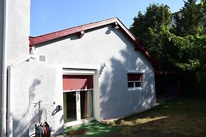 Villa Seignemartin