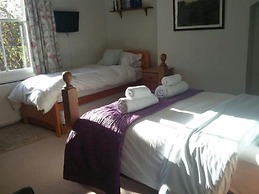 Winton House