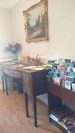 Winton House