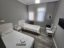 Suzanne Hotel & Restaurant