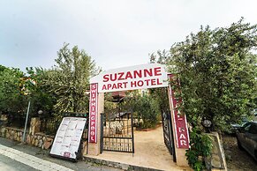 Suzanne Hotel & Restaurant