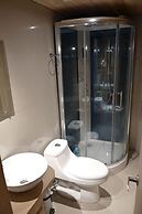 Hotel Boutique Antukenu