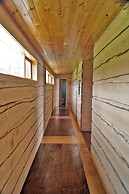 Hotel Boutique Antukenu