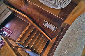 Hotel Boutique Antukenu