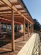 Hotel Boutique Antukenu