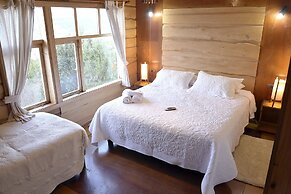 Hotel Boutique Antukenu