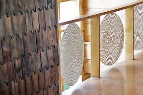 Hotel Boutique Antukenu