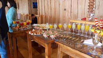 Hotel Boutique Antukenu