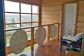 Hotel Boutique Antukenu