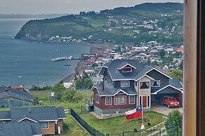 Hotel Boutique Antukenu