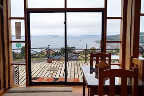 Hotel Boutique Antukenu