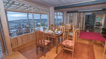 Hotel Boutique Antukenu