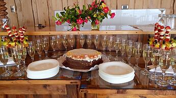 Hotel Boutique Antukenu