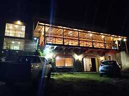 Hotel Boutique Antukenu