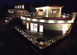 Hotel Boutique Antukenu