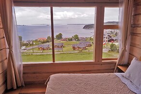 Hotel Boutique Antukenu