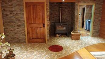 Hotel Boutique Antukenu