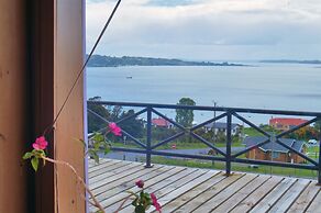 Hotel Boutique Antukenu