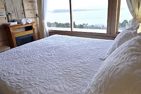 Hotel Boutique Antukenu