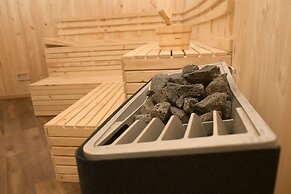 Hotel Boutique Antukenu