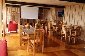 Hotel Boutique Antukenu