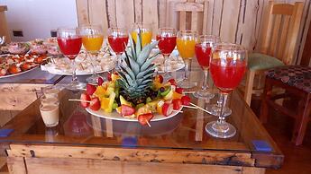 Hotel Boutique Antukenu