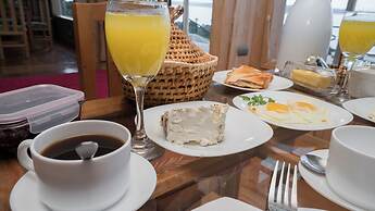 Hotel Boutique Antukenu