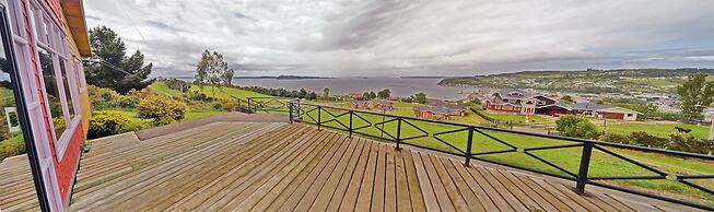 Hotel Boutique Antukenu