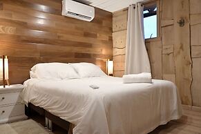 Hotel Boutique Antukenu