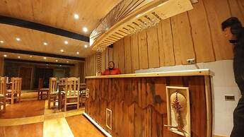 Hotel Boutique Antukenu