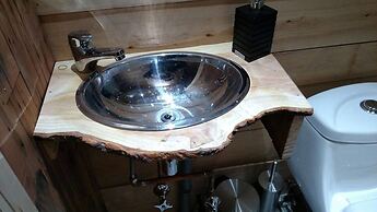 Hotel Boutique Antukenu