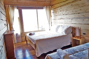 Hotel Boutique Antukenu