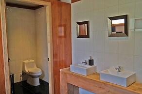 Hotel Boutique Antukenu