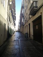 Apartamento El patio de Cánovas