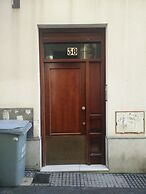 Apartamento El patio de Cánovas