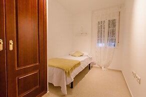 Apartamento El patio de Cánovas