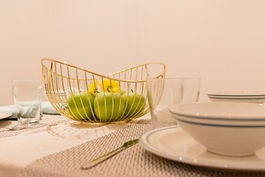 Apartamento El patio de Cánovas