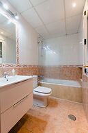 Apartamento El patio de Cánovas