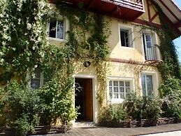 Demeure d'Hôtes L'Hermitage