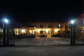 Hotel Ontiveros