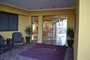 Hotel Ontiveros