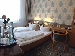 Manufaktur Hotel Stadt Wehlen