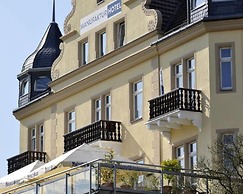 Manufaktur Hotel Stadt Wehlen