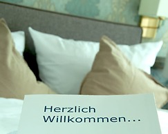 Manufaktur Hotel Stadt Wehlen