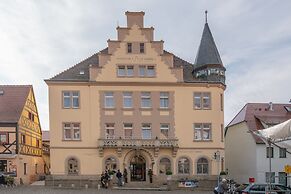 Manufaktur Hotel Stadt Wehlen