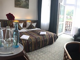 Manufaktur Hotel Stadt Wehlen