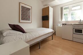 Thirsk Tooting Concept Studios by Allô Housing