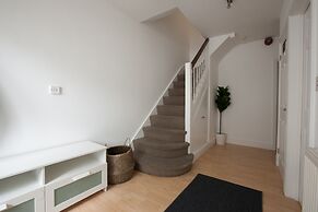 Thirsk Tooting Concept Studios by Allô Housing